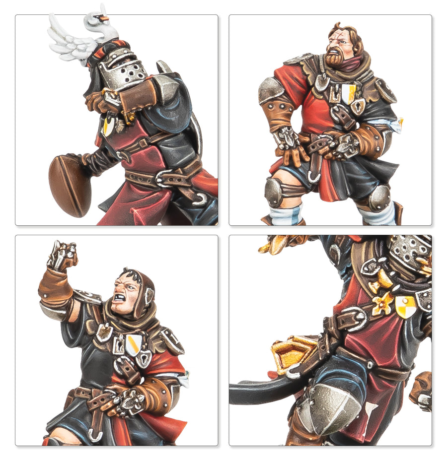 Blood Bowl – Third Season Edition