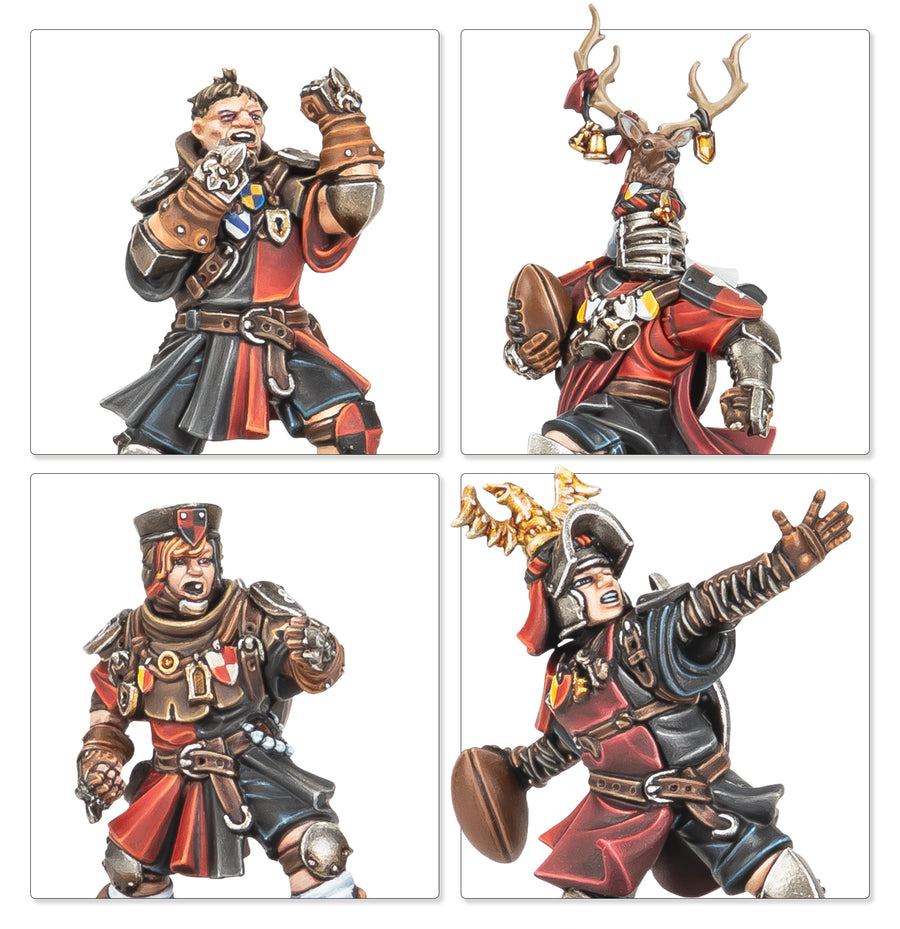Blood Bowl – Third Season Edition