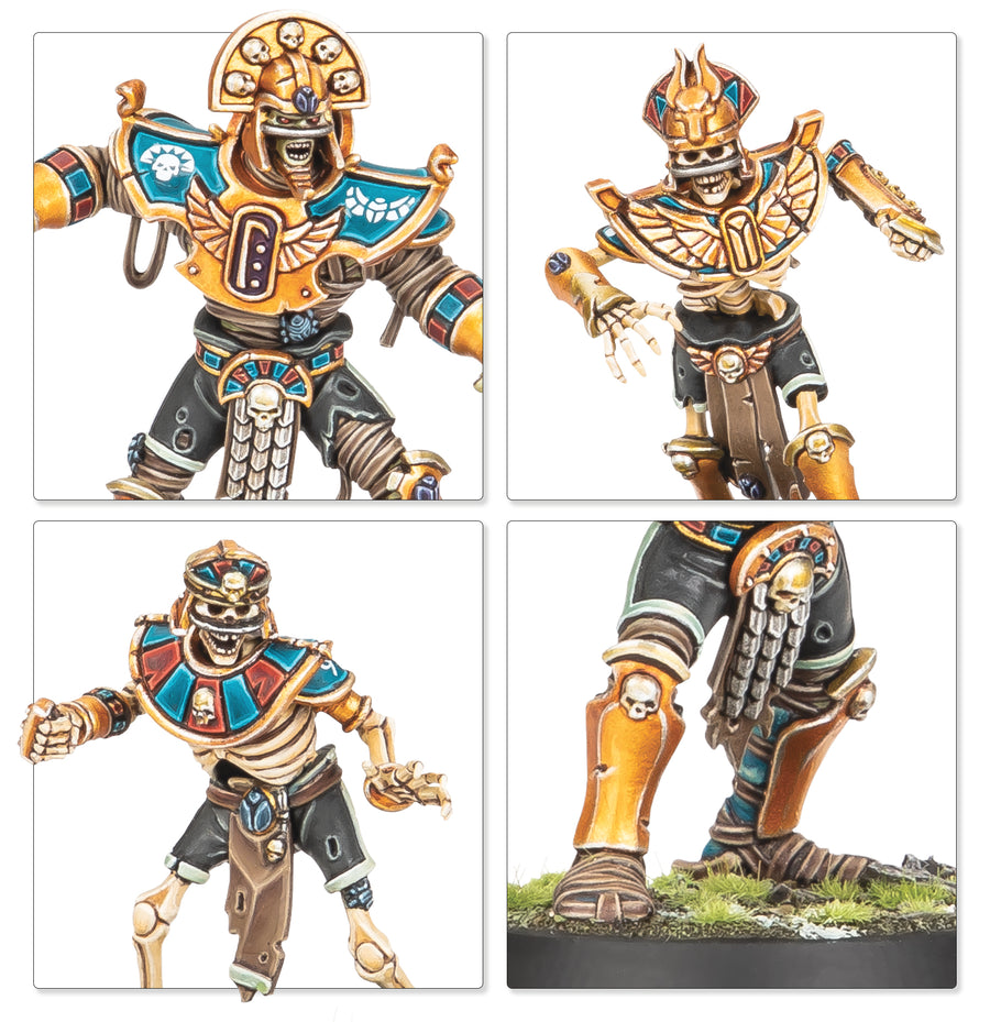 Blood Bowl – Third Season Edition