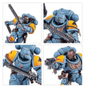 Blood Claws (Space Wolves) – Warhammer 40,000 Miniatures Kit
