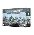 Blood Claws (Space Wolves) – Warhammer 40,000 Miniatures Kit