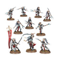 Blood Hags – Daughters of Khaine