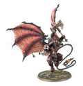 Bloodthirster – Blades of Khorne Miniature Kit