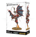 Bloodthirster – Blades of Khorne Miniature Kit