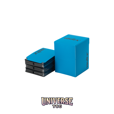 Large Deck Box 100+ with 150 Sleeves