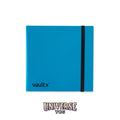 12-Pocket Strap Binder