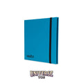 12-Pocket Strap Binder