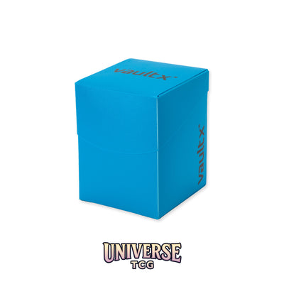 Large Deck Box 100+ with 150 Sleeves