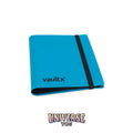 4-Pocket Strap Binder