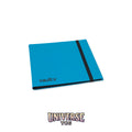 12-Pocket Strap Binder