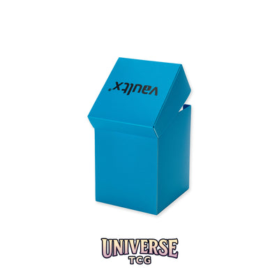 Large Deck Box 100+ with 150 Sleeves