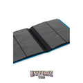 4-Pocket Strap Binder