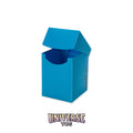 Large Deck Box 100+ with 150 Sleeves