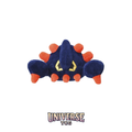 Boldore Sitting Cuties Plush - 8.9 cm