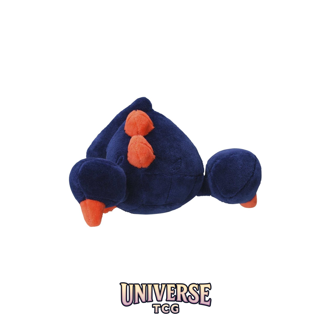 Boldore Sitting Cuties Plush - 3 .12.75 cm
