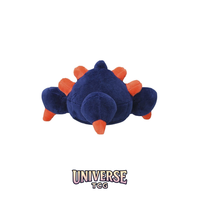 Boldore Sitting Cuties Plush - 8.9 cm