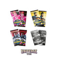 OverPower TCG Skybound Booster Pack - English