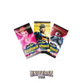 OverPower TCG Skybound Booster Pack - English