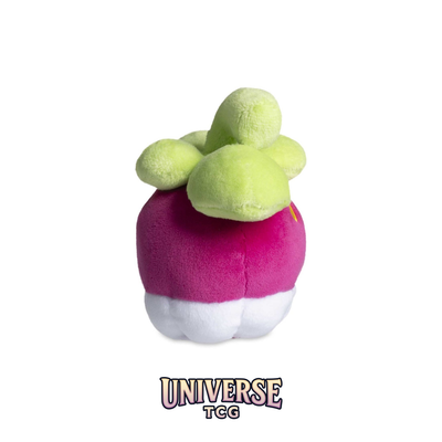 Bounsweet Sitting Cuties Plush - 12.7 cm