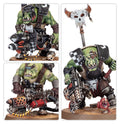 Boyz – Orks Multipart Plastic Kit (Warhammer 40,000)