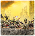 Boyz – Orks Multipart Plastic Kit (Warhammer 40,000)