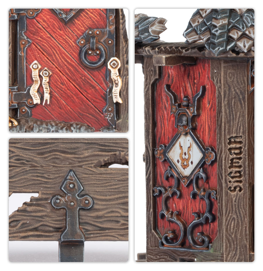Bronquistas de Behemat