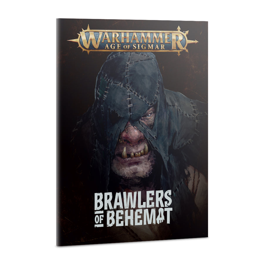 Bronquistas de Behemat