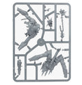 Breaka-boss on Mirebrute Troggoth