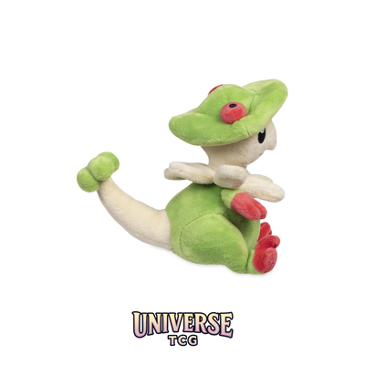 Breloom Sitting Cuties Plush - 15.2 cm
