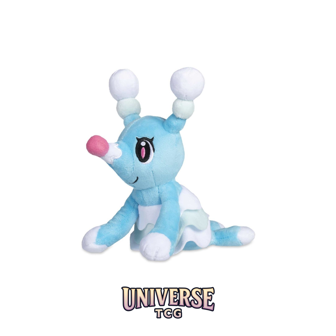 Brionne Sitting Cuties Plush - 15.25 cm