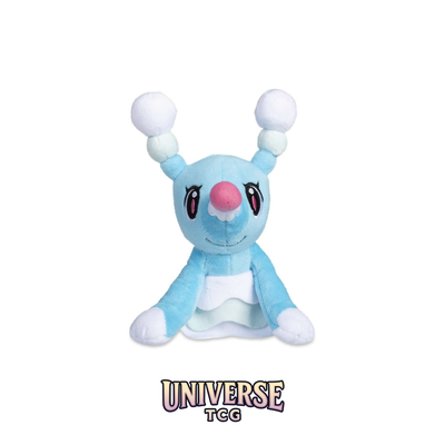 Brionne Sitting Cuties Plush - 15.2 cm