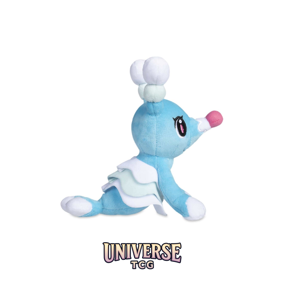 Brionne Sitting Cuties Plush - 15.25 cm