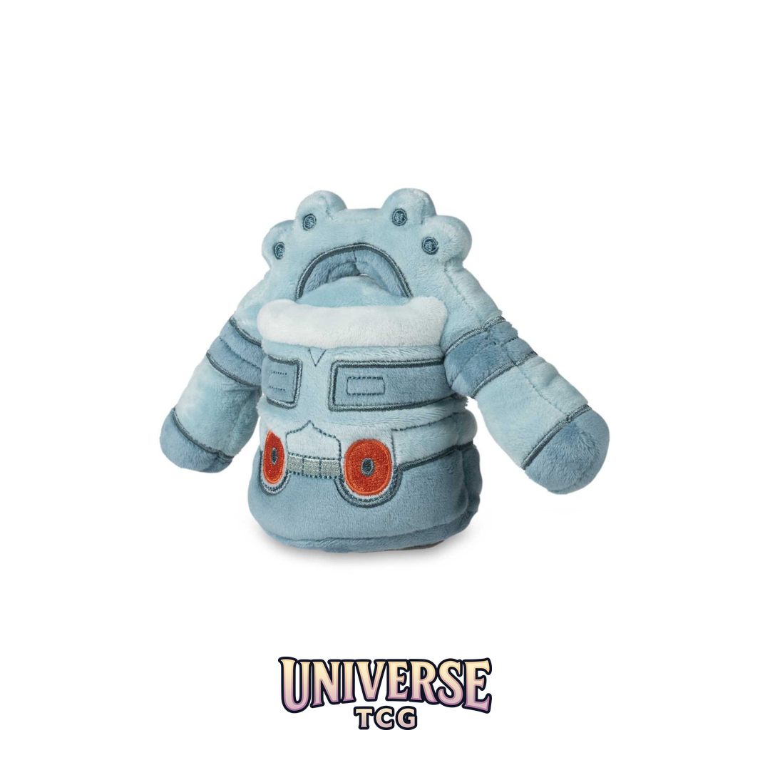 Bronzong Sitting Cuties Plush - 8 .63.5 cm