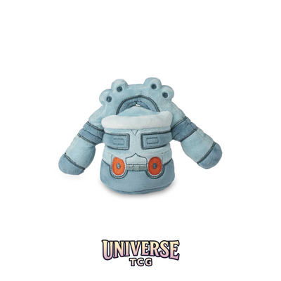 Bronzong Sitting Cuties Plush - 21 cm