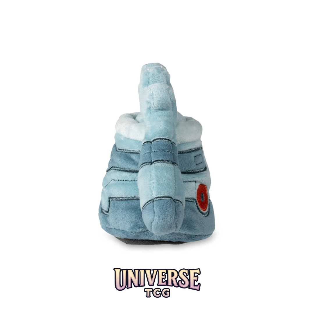 Bronzong Sitting Cuties Plush - 8 .63.5 cm
