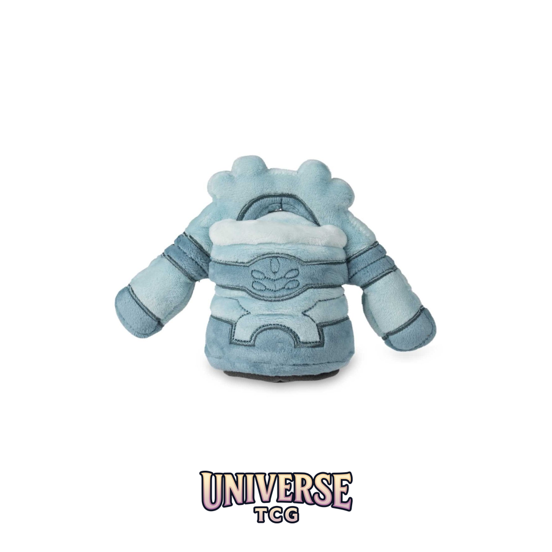 Bronzong Sitting Cuties Plush - 8 .63.5 cm
