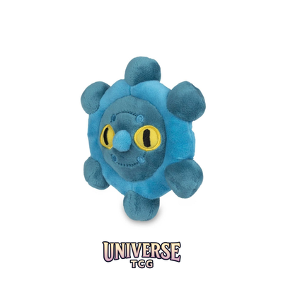 Bronzor Sitting Cuties Plush - 12.7 cm