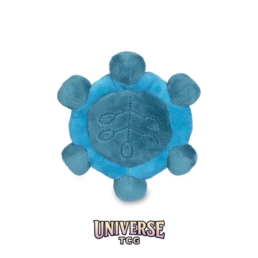 Bronzor Sitting Cuties Plush - 12.75 cm