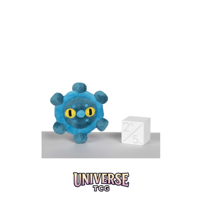 Bronzor Sitting Cuties Plush - 12.7 cm