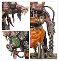Brood Terror – Skaven Clans Moulder Miniature Kit