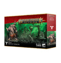 Brood Terror – Skaven Clans Moulder Miniature Kit
