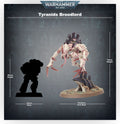 Tyranid Broodlord