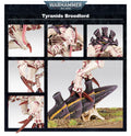 Tyranid Broodlord