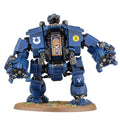 Brutalis Dreadnought – Space Marines Miniature Kit (Warhammer 40,000)