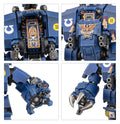 Brutalis Dreadnought – Space Marines Miniature Kit (Warhammer 40,000)