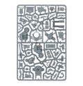 Brutalis Dreadnought – Space Marines Miniature Kit (Warhammer 40,000)