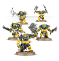 Orruk Brutes (Orruk Warclans) – Age of Sigmar Miniature Kit