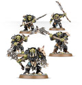 Orruk Brutes (Orruk Warclans) – Age of Sigmar Miniature Kit