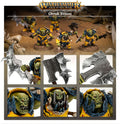 Orruk Brutes (Orruk Warclans) – Age of Sigmar Miniature Kit