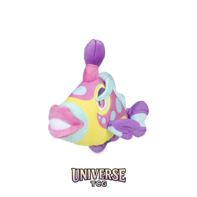 Bruxish Sitting Cuties Plush - 15.9 cm